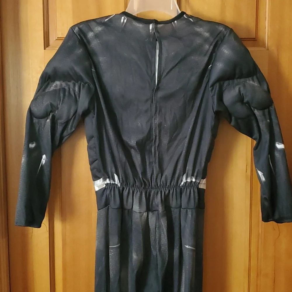 Marvel Avengers Black Panther Size‎ Kids Large Costume - Picture 8 of 10